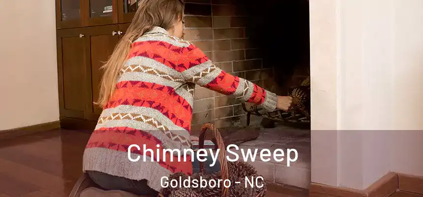  Chimney Sweep Goldsboro - NC