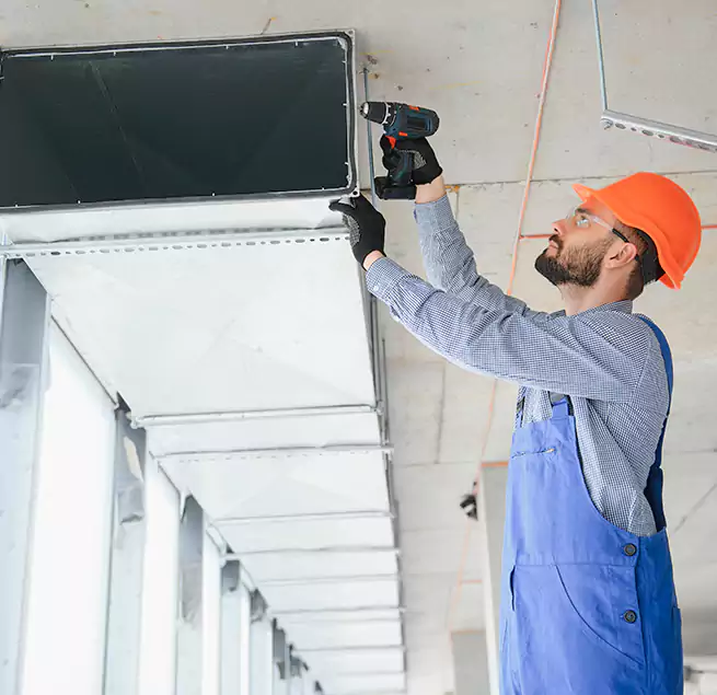 Why Homeowners & Businesses Trust Us in Goldsboro, NC