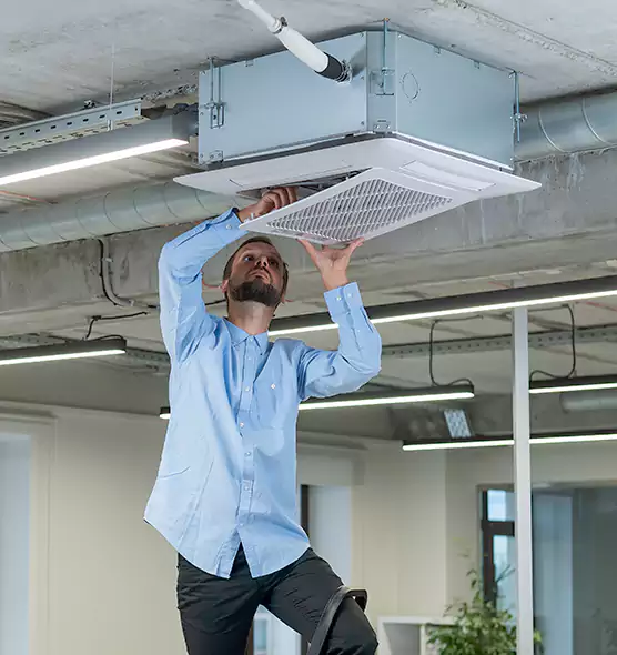 Professional Air Duct Cleaners in Goldsboro, NC