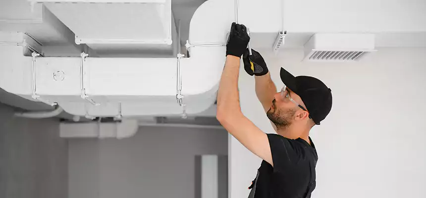 Our Air Duct Cleaning Services in Goldsboro, NC