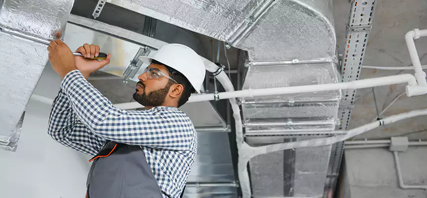 Proactive Ac Vent Repairs & Air Duct Replacement Companies Near Me in Goldsboro