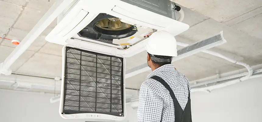 Our Affordable Duct Cleaning Near Me Services in Goldsboro, NC