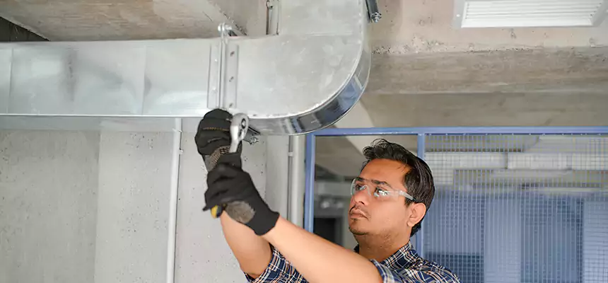 Our Air Duct Installation Services in Goldsboro, NC