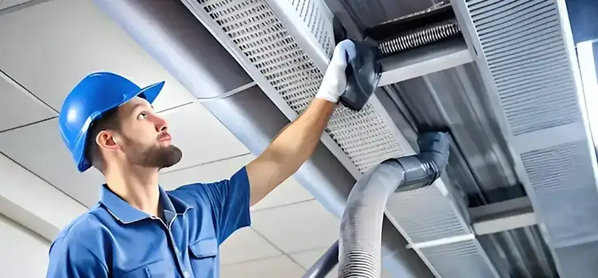 Our Annual Dryer Vent Maintenance Services in Goldsboro, NC