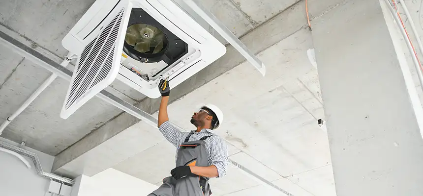 Efficient Multi‑Unit & HOA Annual Vent Cleaning Plans in Goldsboro