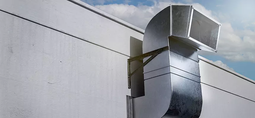 Trusted Industrial Dryer Vent Cleaning in Goldsboro