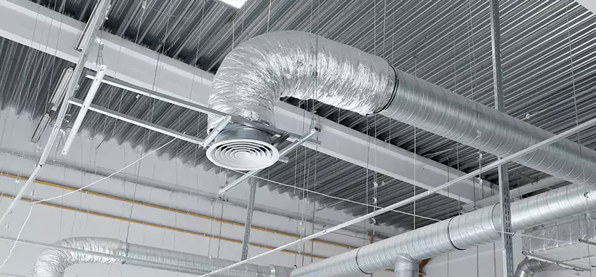 Our Dryer Vent Hose Replacement Services in Goldsboro, NC