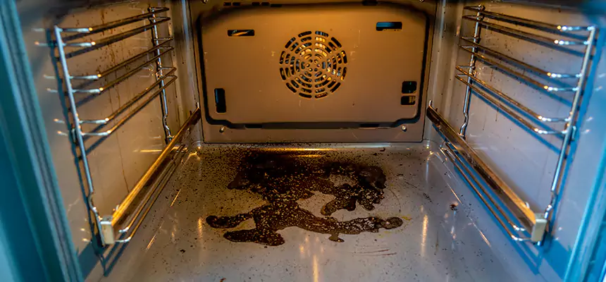 Our Dryer Vent Mold Cleaning Services in Goldsboro, NC