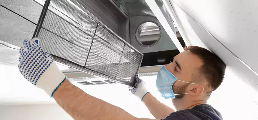 Our Home Duct Cleaning Services in Goldsboro, NC  
