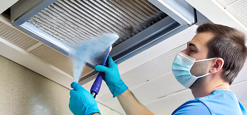 Our Home Ventilation Cleaning Services in Goldsboro, NC