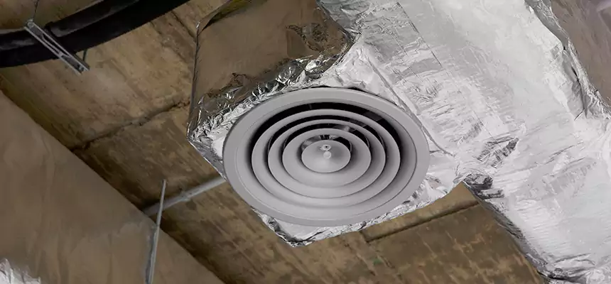 Our HVAC Ductwork Installation Services in Goldsboro, NC