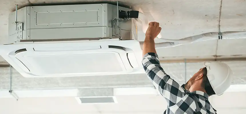 Our Local Vent Cleaning Services in Goldsboro, NC