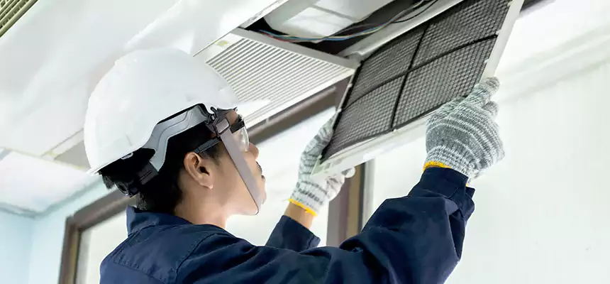 Our Multi-family Home Duct Cleaning Services in Goldsboro, NC