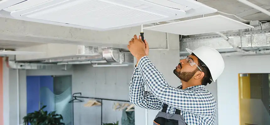 Our Roof Dryer Vent Cleaning Services in Goldsboro, NC