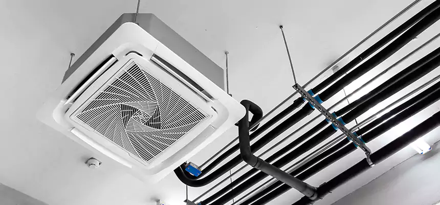 Our Smart AC Vent Controller Services in Goldsboro, NC