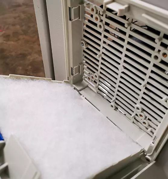 Professional Air Duct Expansion Solutions in Goldsboro, NC