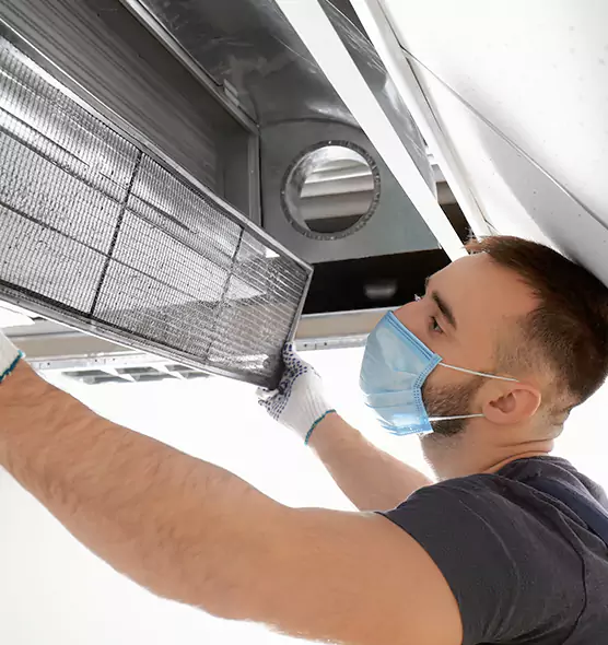 About Air Duct Pathogen Disinfection in Goldsboro, NC