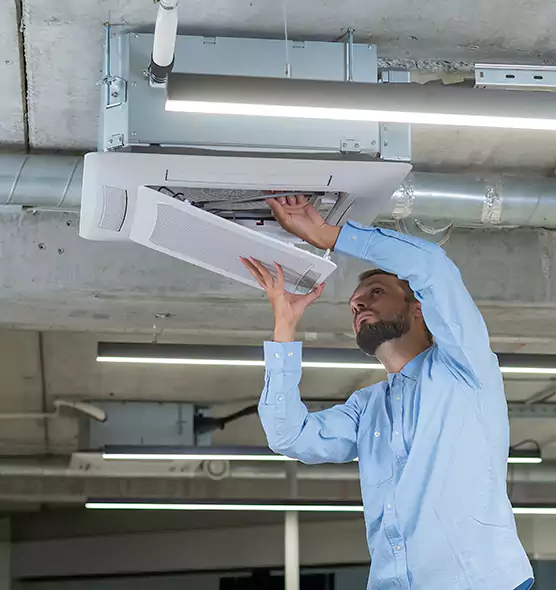 About Air Duct Sealing And Repair in Goldsboro, NC