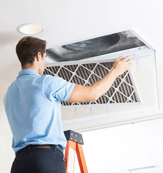 About Annual Dryer Vent Maintenance Goldsboro, NC
