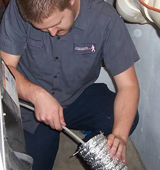 About Dryer Vent Hose Installation in Goldsboro, NC