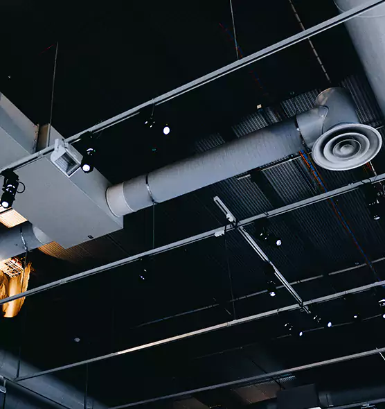 Professional Duct Cleaning For LEED Homes in Goldsboro, NC