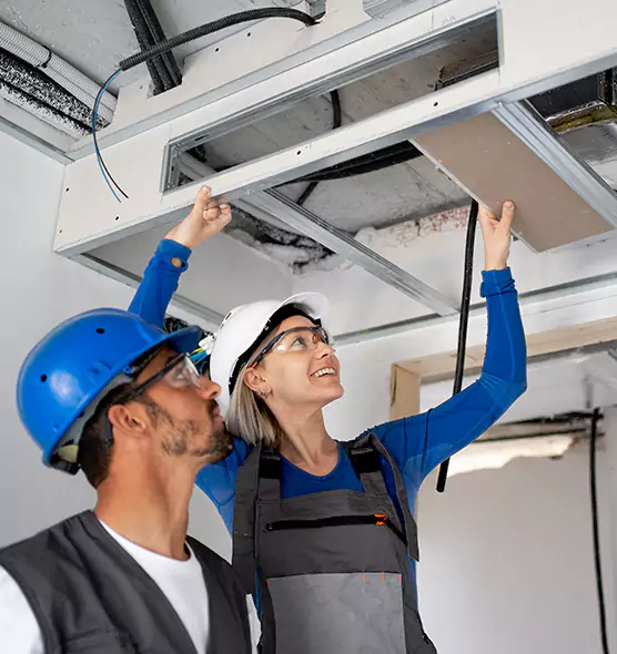 Comprehensive Duct Insulation Services in Goldsboro, NC