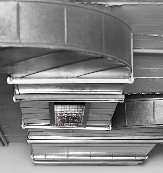 Expert Duct System Performance Boost Services in Goldsboro, NC