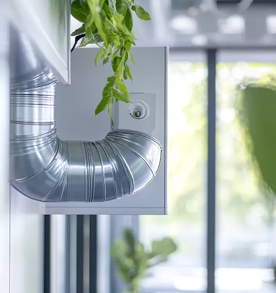 Professional Eco-Safe Dryer Vent Cleaning in Goldsboro, NC