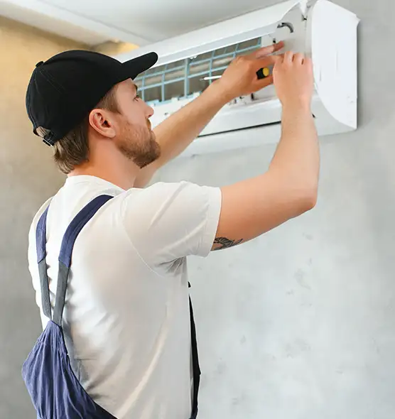 About In-wall Dryer Vent Cleaning Goldsboro, NC