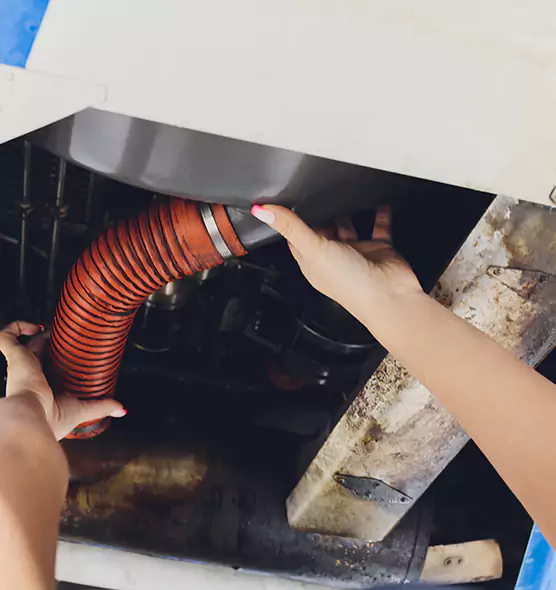 Professional Post-Renovation Duct Debris Removal in Goldsboro, NC