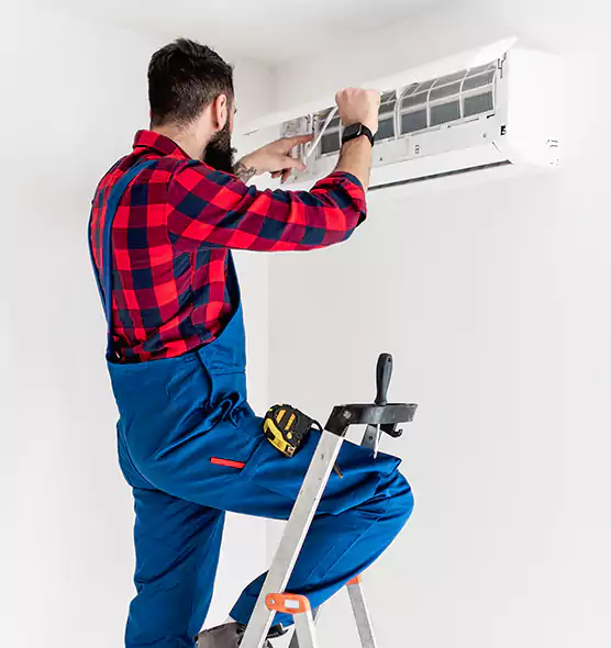 About Smart Air Conditioning Installation in Goldsboro, NC