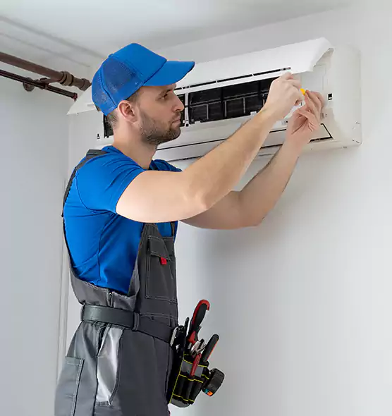 About Smart Thermostat AC Installation in Goldsboro, NC