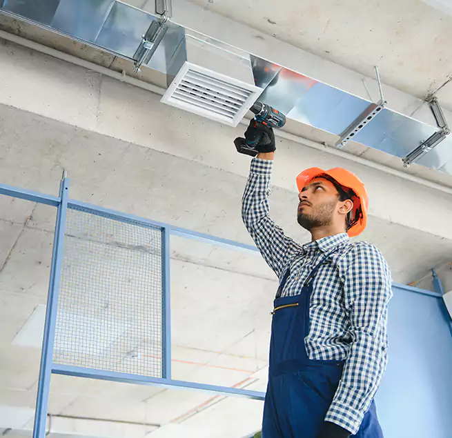 Why Homeowners & Businesses Trust Us in Goldsboro, NC?