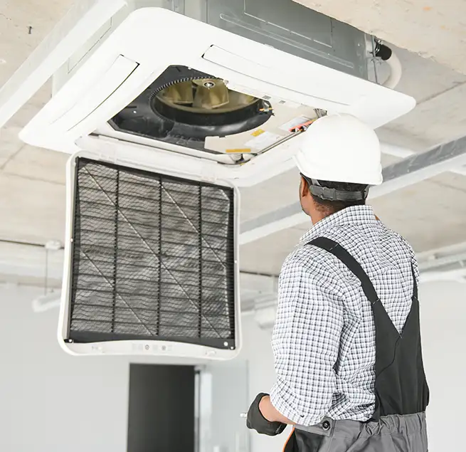 Why Homeowners & Businesses Trust Us in Goldsboro, NC?