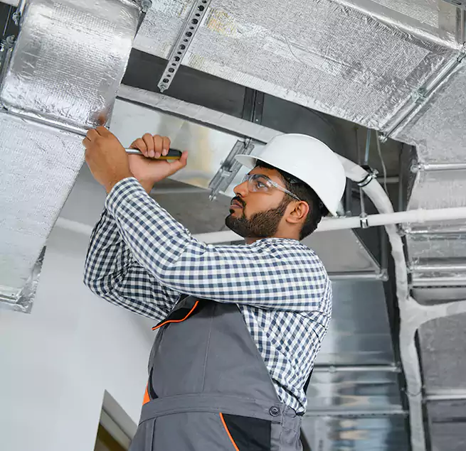 Why Homeowners & Businesses Trust Us Goldsboro, NC