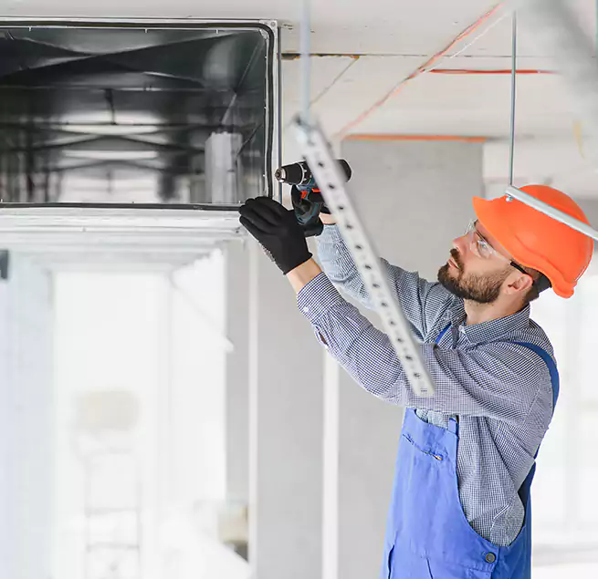 Why Homeowners & Businesses Trust Us Goldsboro, NC