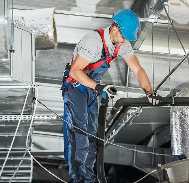 Why Homeowners & Businesses Trust Us in Goldsboro, NC?