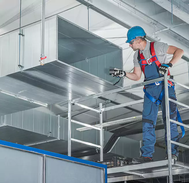 Why Homeowners & Businesses Trust Us in Goldsboro, NC?