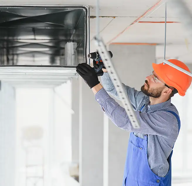 Why Homeowners & Businesses Trust Us in Goldsboro, NC?