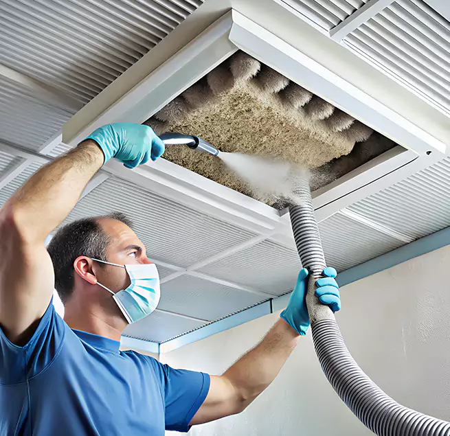 Why Homeowners & Businesses Trust Us Goldsboro, NC