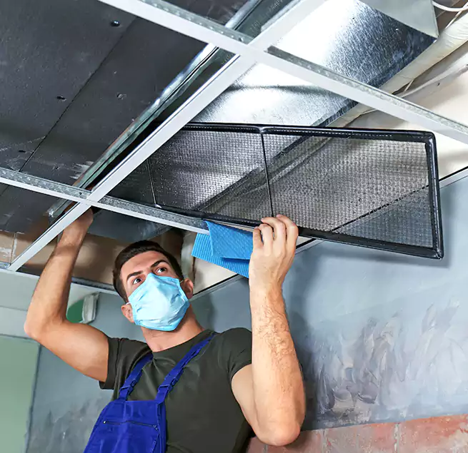 Why Homeowners Businesses Trust Us in Goldsboro, NC