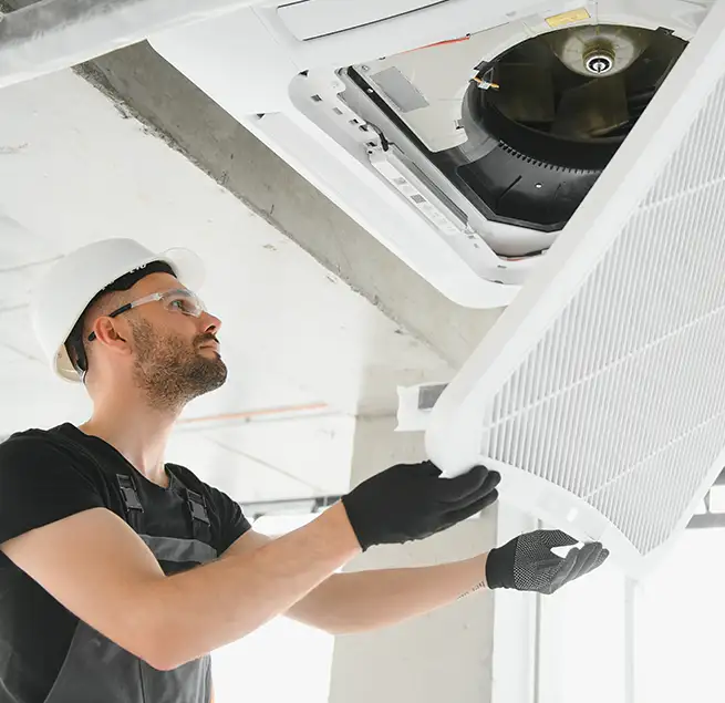 Why Homeowners & Businesses Trust Us in Goldsboro, NC?