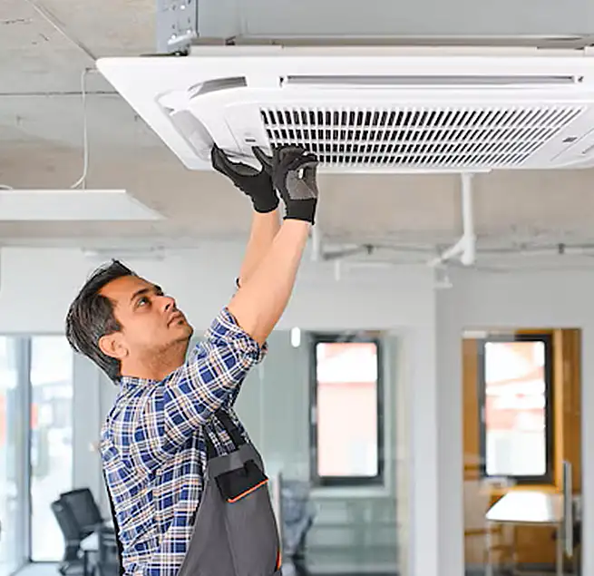 Why Homeowners & Businesses Trust Us in Goldsboro, NC?