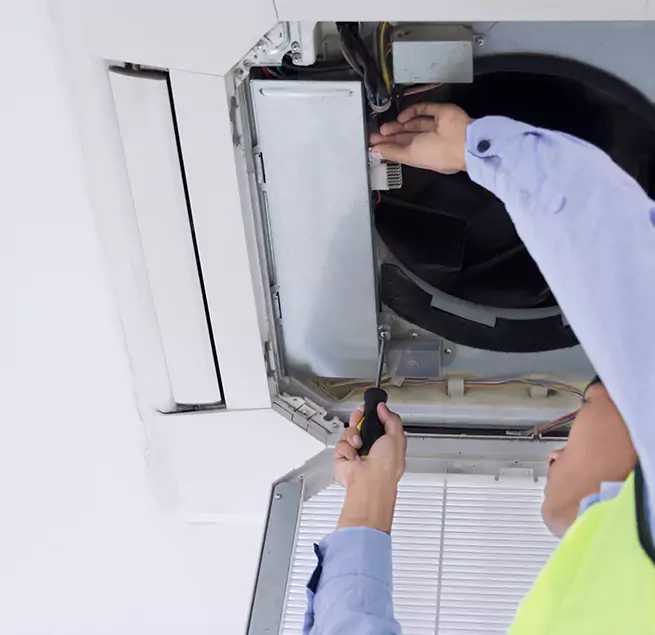 Why Homeowners & Businesses Trust Us in Goldsboro, NC?