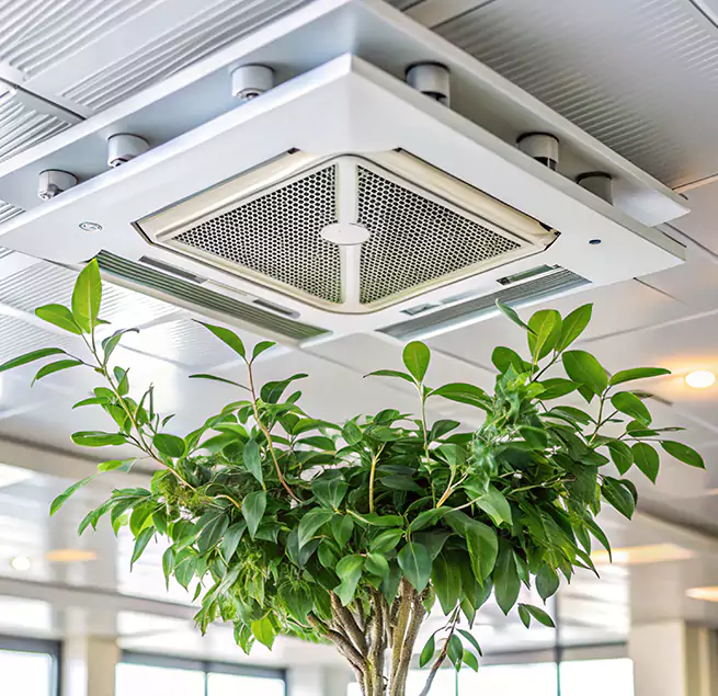 Why Homeowners & Businesses Trust Us in Goldsboro, NC?