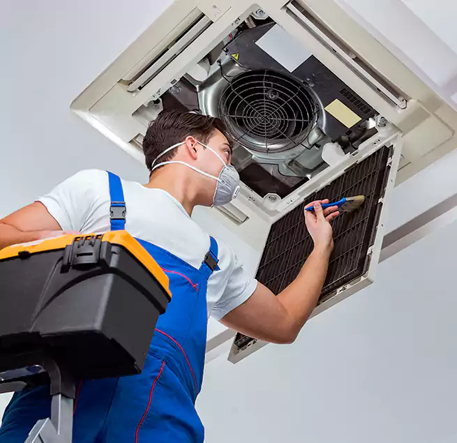 Why Homeowners & Businesses Trust Us in Goldsboro, NC?