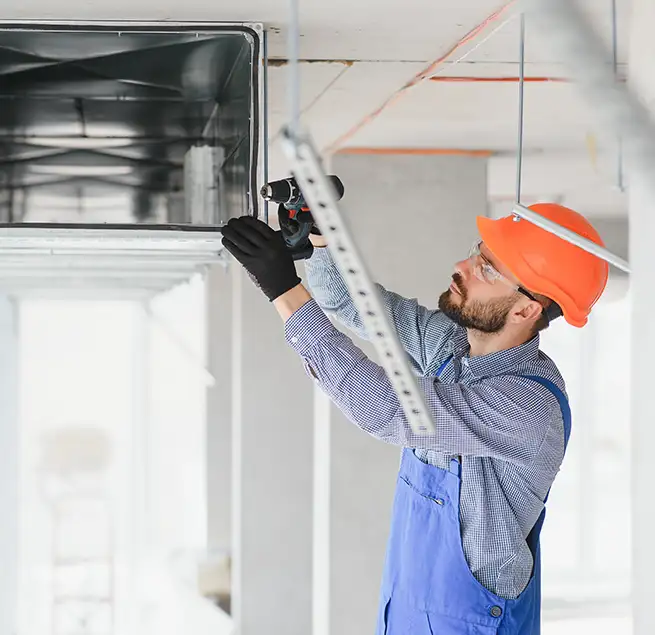  Why Homeowners Businesses Trust Us Goldsboro, NC