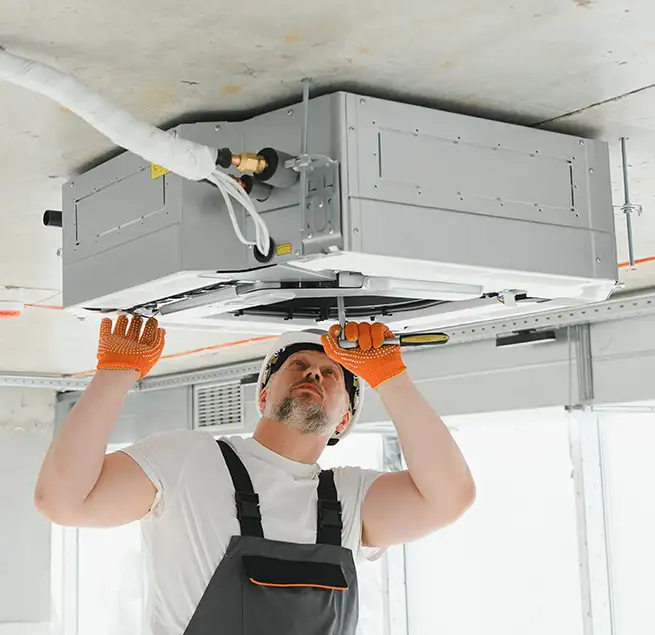 Why Homeowners & Businesses Trust Us Goldsboro, NC