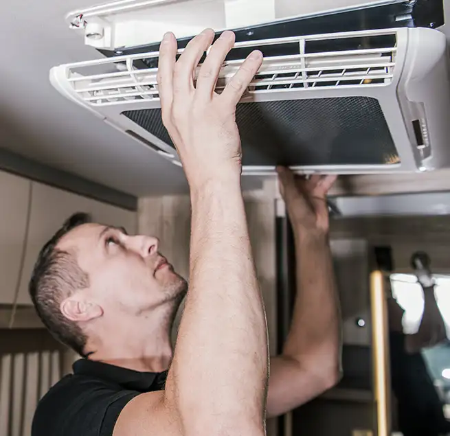 Why Homeowners & Businesses Trust Us Goldsboro, NC