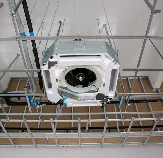 Why Homeowners & Businesses Trust Us Goldsboro, NC